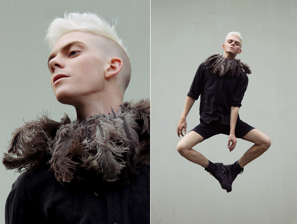 Lookbook, inspiration